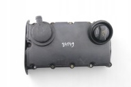 Abdeckung der Ventile AUDI A4 B7 A6 C6 2.0 TDI 03G103475B