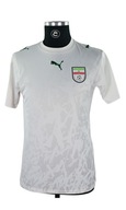 Puma Reprezentacja Iran Koszulka Piłkarska S