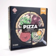 OUTLET - Pizza w kartoniku 22,5 cm