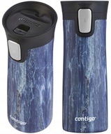 CONTIGO PINNACLE kubek termiczny 5/12h BLUE SLATE