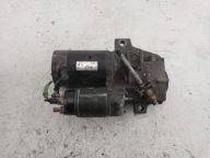 VW SHARAN a 1.9 TDI startér 09A911023B