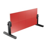 Тренувальна дошка для настільного тенісу / відбійник для пінг-понгу