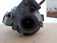 RENAULT LAGUNA III turbo TURBINA H8200347344 1.9 DCI