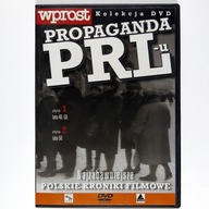 Propaganda PRL-u Część 1, 2
