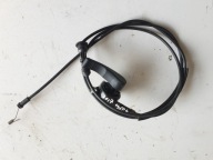 handle rope handle bonnets RENAULT CLIO 4 IV 2013