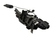 lock door left front 10 PIN FORD S-MAX MK1 6M2A-R21813-MB