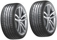 2× Hankook Ventus S1 evo3 K127B 205/40R18 86 W ochranný rant, run flat, výstuž (XL)