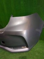 bumper rear rear part TOYOTA COROLLA E21 sedan