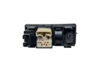 TOYOTA COROLLA button mirror control switch button 777665 84872-02050