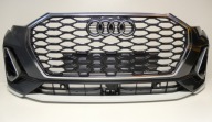 AUDI Q3 S-LINE 83A807437D 2018- below 4 PDC bumper front front