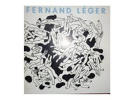 Fernand Leger - Prac zbiorowa