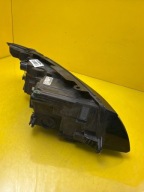 light left front Range Rover Evoque L538 GJ32-13W030-BD lens