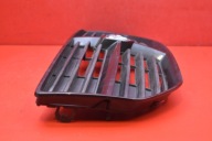 front PREKLADgrill black 1JA91TRMAA DODGE CALIBER 1 and 06-12