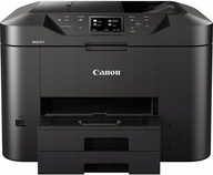 Atramentová multifunkčná tlačiareň (farebná) Canon Maxify MB2750