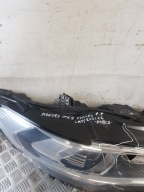 light right front FULL LED FORD MONDEO MK5 17R- EUROPA