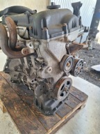 KIA HYUNDAI 06-12 engine 1.6 16V 115KM G4FC