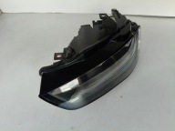light left REFLEKTOR AUDI A4 B8 8K 8K0 11-15 LIFT