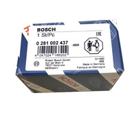 Bosch 281002437 snímač tlaku MAP