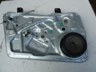 VW TIGUAN MÉCANISME VITRE GAUCHE AVANT 5N0837755