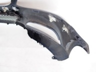 Mercedes C-Klasa W205 14-18r bumper front front PDC