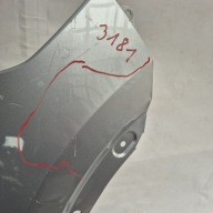 AUDI Q3 II 2 18-25 fender front front right