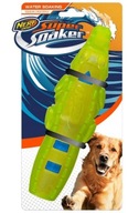 pre PSA aport vodná hračka SOAKER NERF DOG 23cm