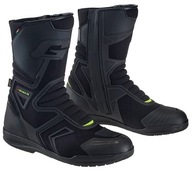 Buty motocyklowe GAERNE G-HELIUM GORE-TEX czarne r