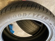 2 tyres winter 245/45R18 Goodyear UltraGrip 8 Performance Run Flat 7mm