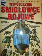 Współczesne śmigłowce bojowe - Bill. Gunston