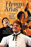 Hymns and Arias: Great Voices of Wales group work