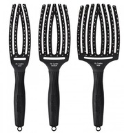 Olivia Garden Finger Brush Zestaw szczotek S,M,L