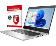Dotykowy HP ProBook 430 G7 i3-10110U 16GB 512GB M.2 FHD Windows 11 Home