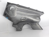 MCLAREN MP4-12C 12C 11-14 motor cover covering PANEL right