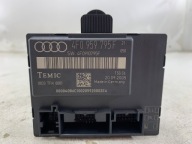 AUDI A6 C6 control unit module door left rear part 4F0959795F