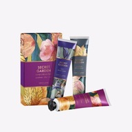 ORIFLAME ZESTAW Kremów do rąk Secret Garden 90 ml