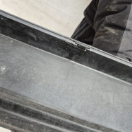 MITSUBISHI ECLIPSE CROSS LIFT 20-> bumper front front washer PDC