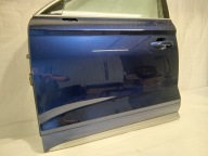AUDI Q5 80A door left front front LX5H
