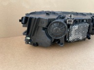 light MATRIX AUDI Q7 4M0941039D as new original complete left