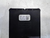 switch switch of the window AUDI A3 8V 8V0959851E KOMPLET 1/25