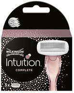 WILKINSON SWORD INTUITION OSTRZA DO MASZYNKI 3SZT