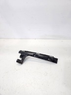 bumper bracket left rear part AUDI TT 8J 8J0807483A