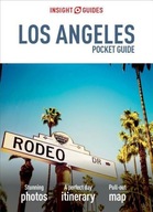 Insight Guides Pocket Los Angeles (Travel Guide