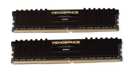 RAM Corsair vengeance LPX 16GB 2x8GB DDR4 3000MHz CL15 CMK16GX4M2B3000C15