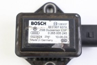 VW PASSAT B5 FL SKODA SUPERB und AUDI A6 C5 Sensor SENSOR ESP 8E0907637A