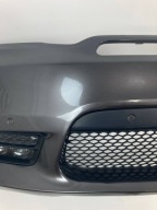 Dodge Durango R/T front bumper front complete 2018-20