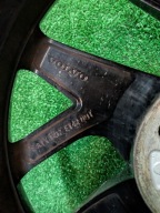 disk disk hliníkový VOLVO S60 V60 18" x 8J ET42 NR.F315