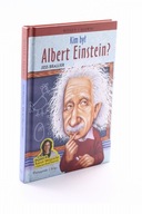 Kim był Albert Einstein? Brallier