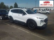 Hyundai Santa Fe 2022, 2.5L, 4x4, XRT, od ubez...