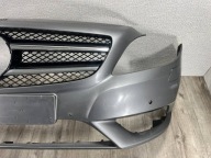 MERCEDES B-KLASA W246 2011-2014 bumper front A2468850525