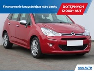 Citroen C3 1.0 VTi, Klima, Tempomat, Parktronic